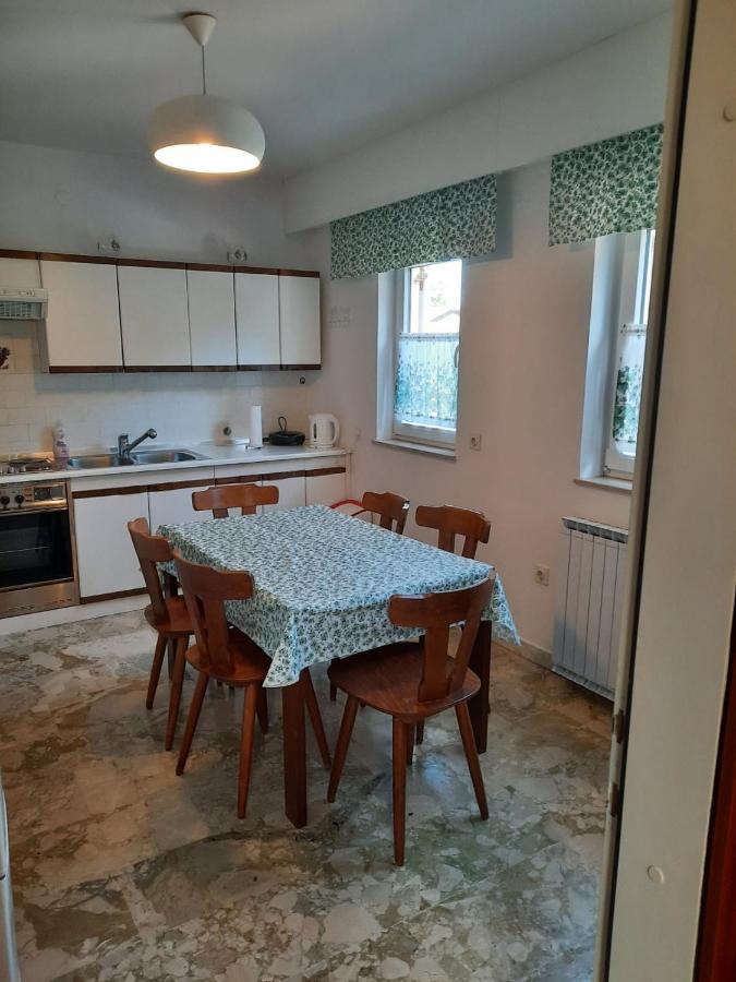 Villa Di Te Nema Pola Esterno foto