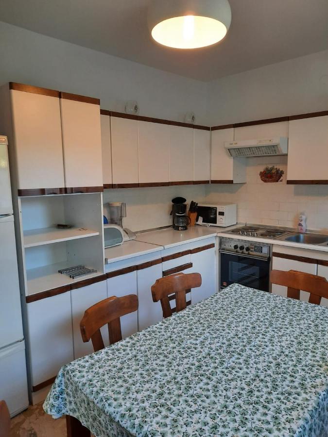 Villa Di Te Nema Pola Esterno foto