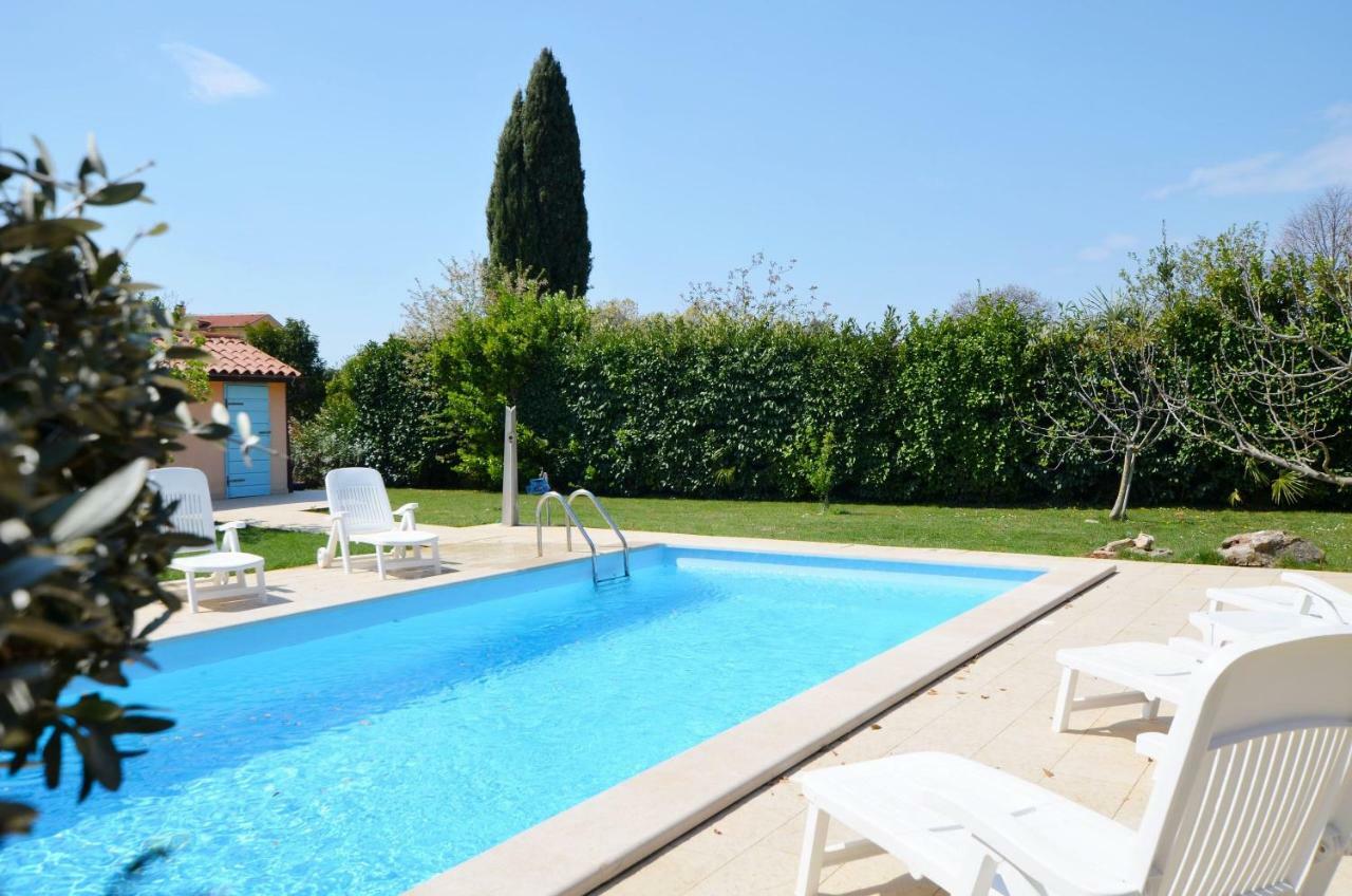 Villa Di Te Nema Pola Esterno foto